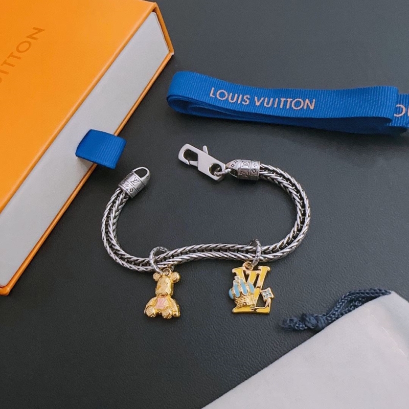 LV Necklaces